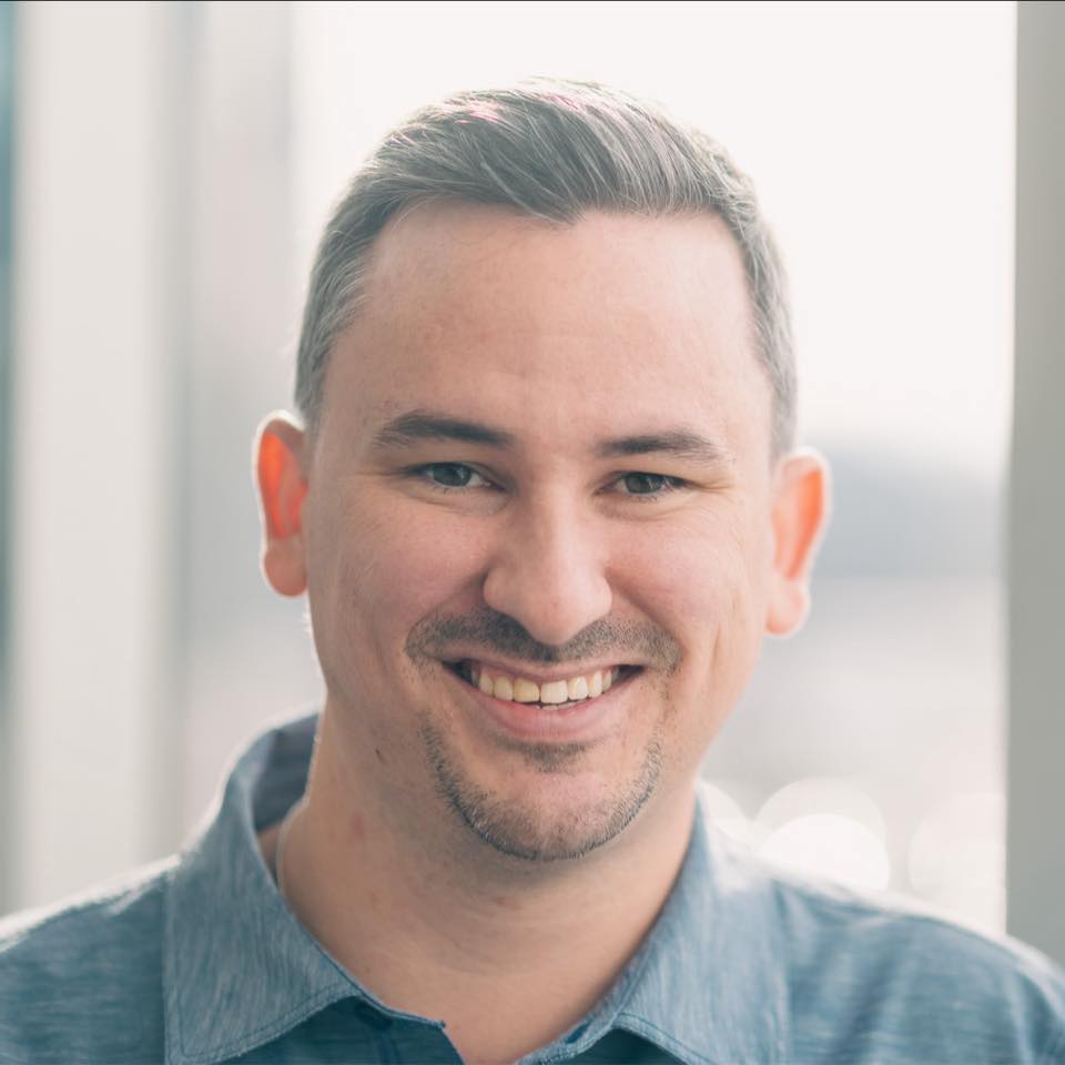 Brady Haye – Des Moines Loan Officer