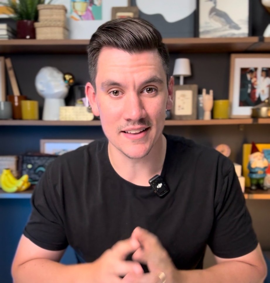 Jared Nicolaisen – Minnesota Loan Officer