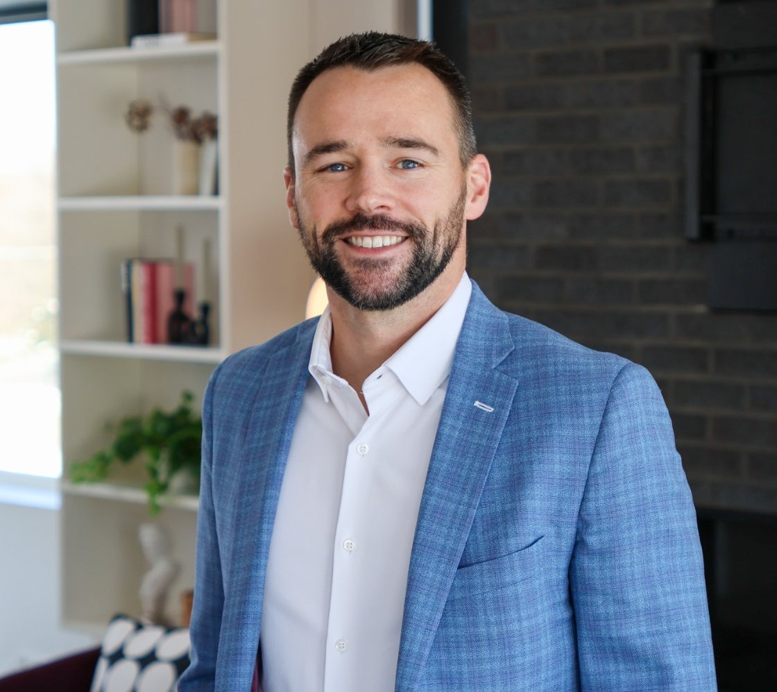 Louie Wickett – Des Moines Branch Manager