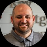 Ryan Roman – Pipeline Manager, Brady Haye Mortgage Team